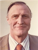 1978: F Gordon Hardman VRD