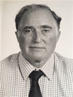 1980: Peter B Clarke OBE