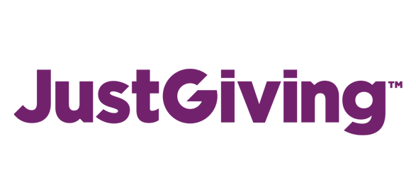 JustGiving