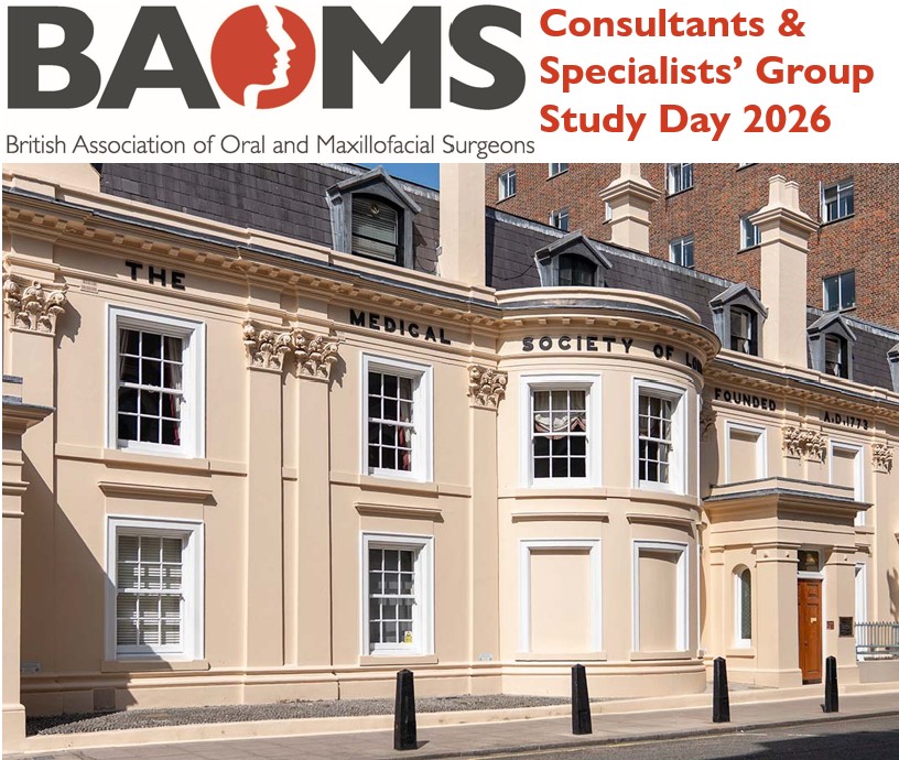 Consultants and Specialists' Group Study Day