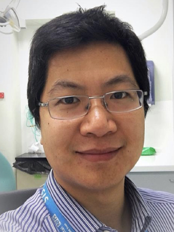FiT ASIT rep Chang Bon-Man