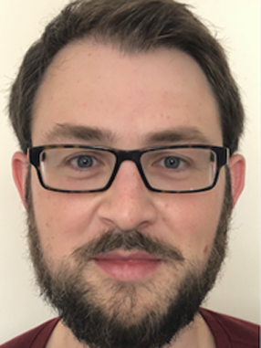 2021 Foundation and Core Trainee Rep Jonathan Dennis