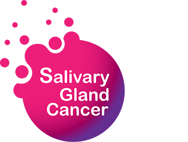 Salivary Gland Cancer UK logo