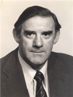 1977: Gordon Lindsay Fordyce OBE