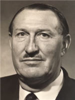 1971: John Herbert Hovell TD