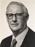 1976: Peter Richard Barton