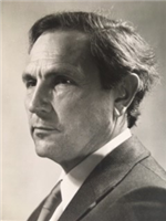 1974: Sir Paul Bramley CBE