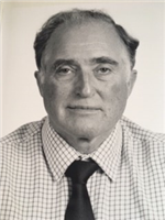 1980: Peter B Clarke OBE TD