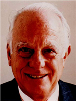 1990: D E Poswillo CBE