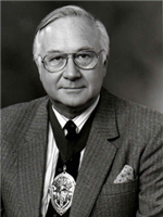 1992: R Hopkins OBE