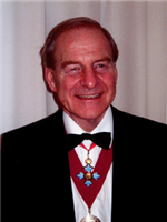 2000 J L I Williams CBE