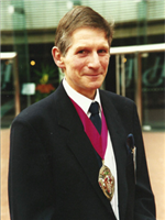 2001: J C Lowry CBE