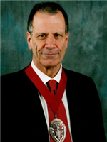 2004: J D W Barnard