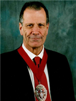 2004: J D W Barnard CBE