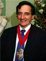2006: R P Ward Booth