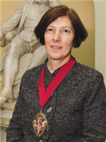 2010: M E Morton