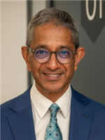 2026/2027 65th President Bhavin Visavadia