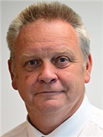 2027/28 Robert J Banks 66th President 