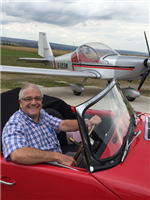 Bob Woodwards  - OMF/Head and Neck Surgeon  Manchester. Previously SAC chair, President BAOMS 2011, and Down Surgical prizewinner 2015. Still working a bit and enjoying playing with classic cars and my plane. 