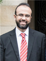 Hesham Emam - I am an associate fellow of BAOMS, Specialty Doctor in OMFS in Swansea, Qualified from Cairo University, Egypt in 1998. Have been in UK 19 years. Invited Member of FDSRCSEng Board, SAS Committee of AoMRC, BDA CCHDS and BMA LNC and a proud father of 3 lovely children. 