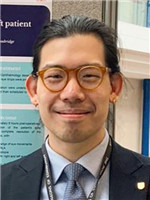 Jonathan Chu - Currently penultimate year medical student (first degree) at University of Cambridge where I am BAOMS Junior Trainees’ Group rep & member of new BTOMS. Grew up in Liverpool, my family comes from Taipei, Taiwan. It’s been a pleasure to see such diverse representation in my short experience in OMFS so far!