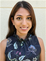 Rhea Chouhan - Born in the UK British Asian, studying my 2nd degree at the University of Birmingham. Current Secretary to the Junior Trainees Group of BAOMS and member of the Junior Trainee Programme (JTP soon to be BTOMS). Photo: 2020
