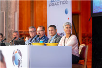Celebrating the humanitarian work of OMS surgeons