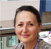 First woman Chair of the Intercollegiate Examination Board appointed