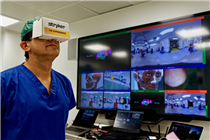 OMFS Jag Dhanda secures £1m grant to develop virtual and augmented reality surgical training