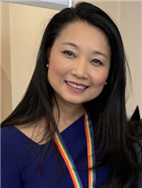 Kathy Fan appointed to KCL chair as UK’s first female Professor of OMFS