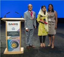 The biggest ever conference focused on diversity and inspiring women in maxillofacial surgery