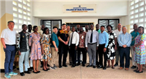 Help Transform Reconstructive Surgery in West Africa
