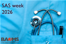 SAS Week 2026: 5-9 October 2026
