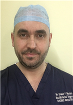 UK oral and facial surgeons lead innovation in facial reconstruction surgery